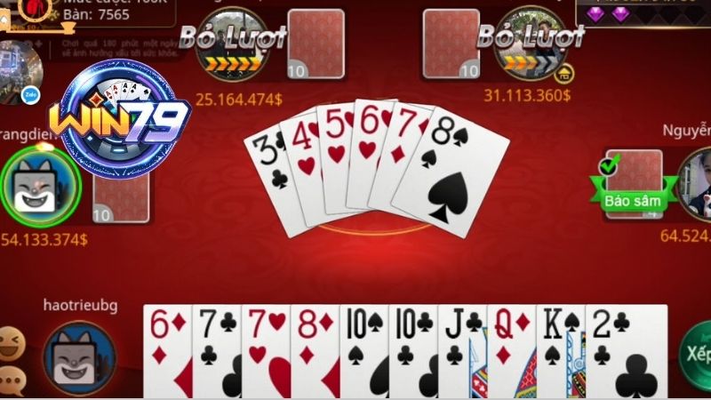 Bài Sâm Lốc Tại Win79 Là Gì? Định Nghĩa Và Giải Thích