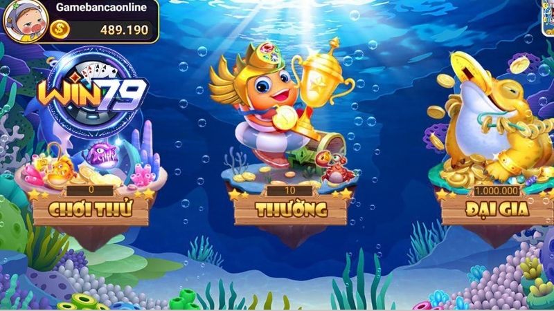 Cách Tham Gia Bắn Cá H5 Đổi Thưởng An Toàn, Hiệu Quả