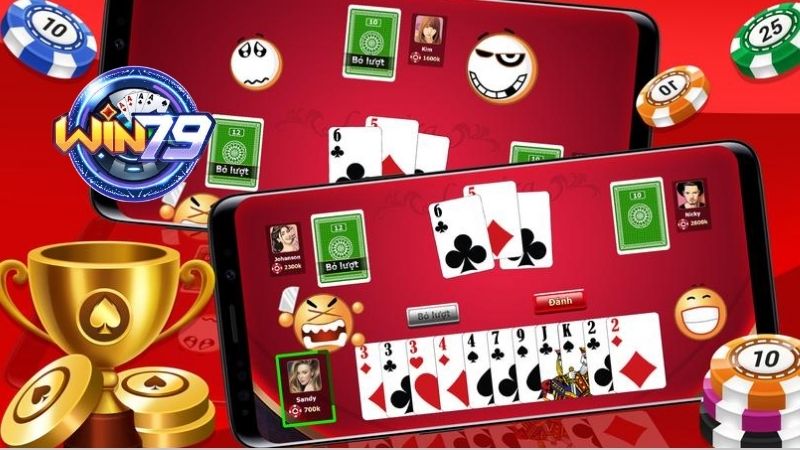 Khái niệm về cách chơi Poker trực tuyến miễn phí