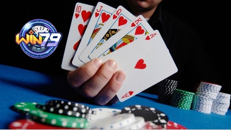 Hướng dẫn cách chơi poker trực tuyến miễn phí