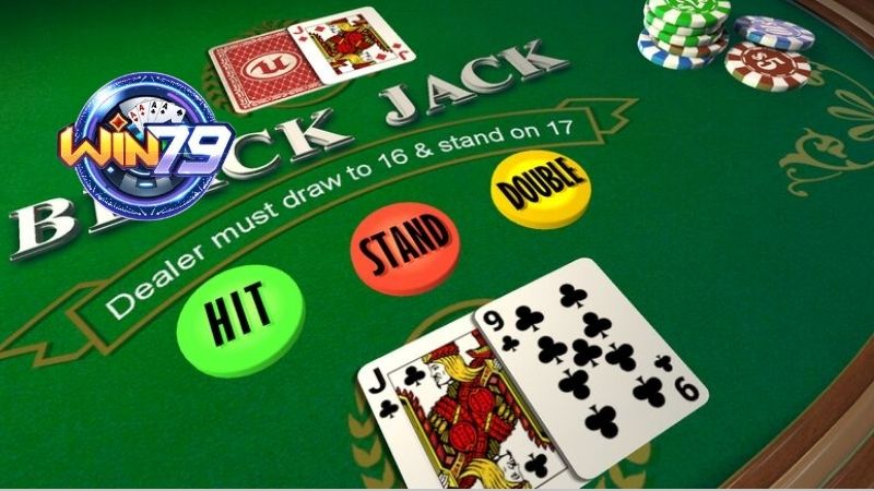 Định Nghĩa Và Ý Nghĩa Của Cược Blackjack Trực Tiếp
