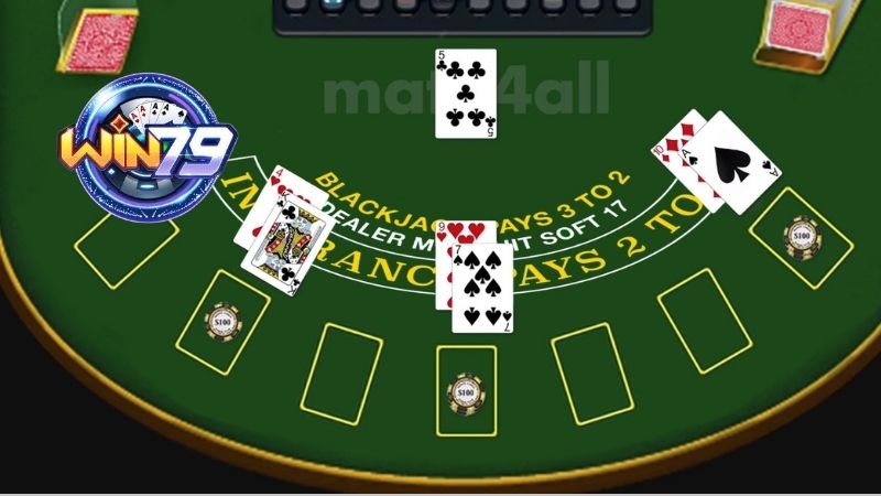 Kinh Nghiệm & Chiến Thuật Chơi Blackjack Trực Tiếp Hiệu Quả