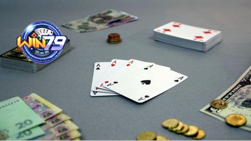 Luật chơi xì tố cơ bản: Cách chơi đơn giản cho người mới