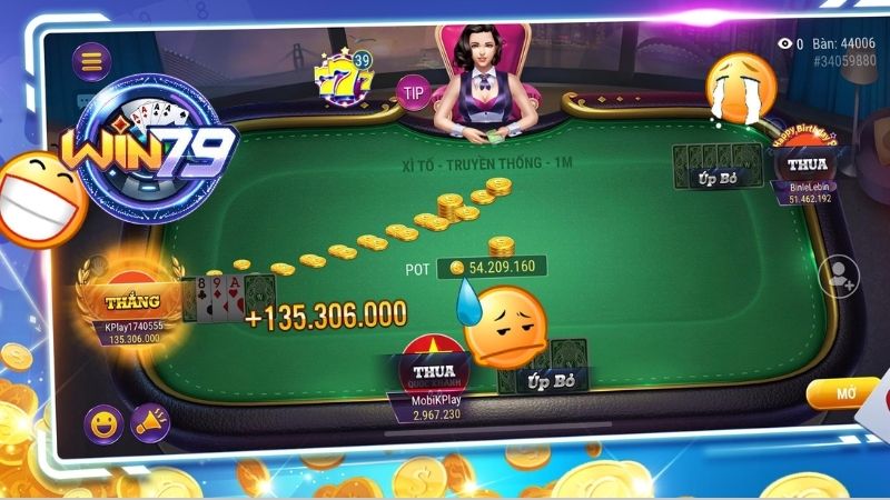 Chiến thuật và bí quyết đánh bài xì tố hiệu quả