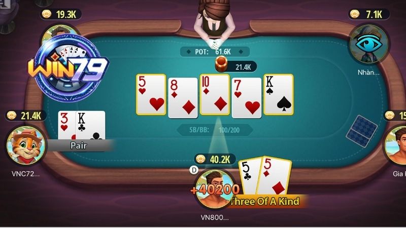 Ưu & Nhược Điểm Của Game Bài 3 Cây