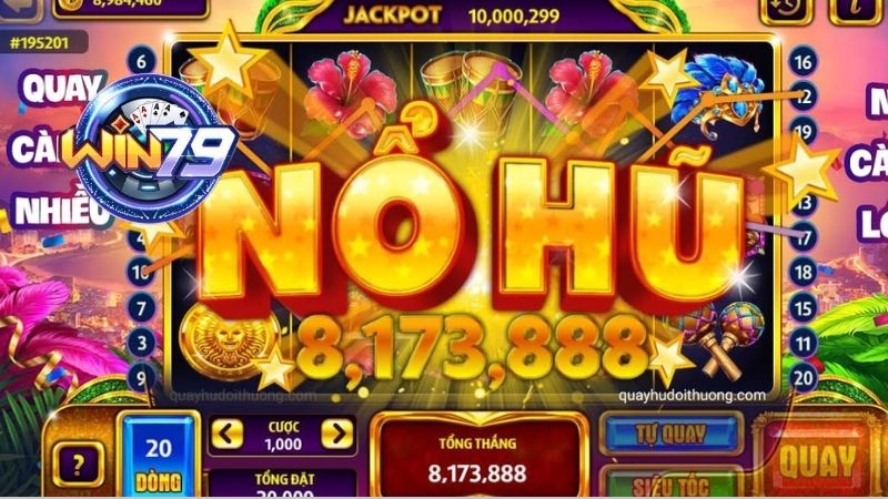 Lưu Ý An Toàn Khi Chơi Game Hũ Thần Tài