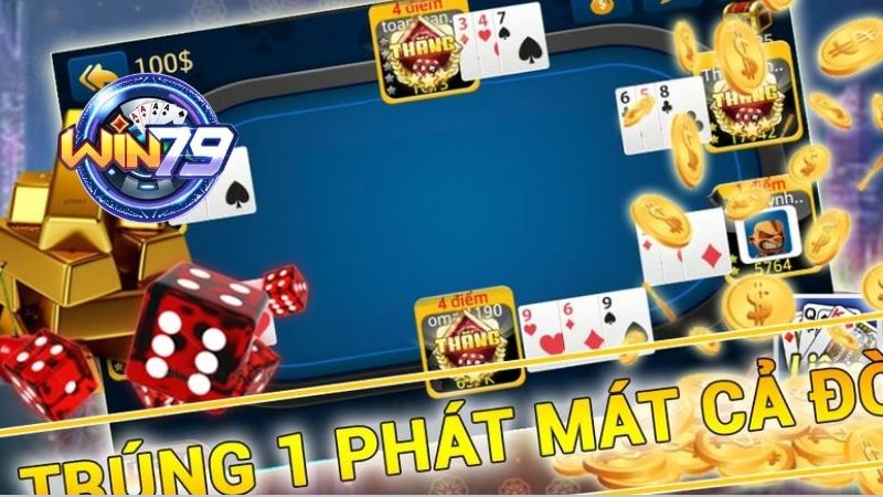 Game Xì Tố Đổi Thưởng Là Gì?