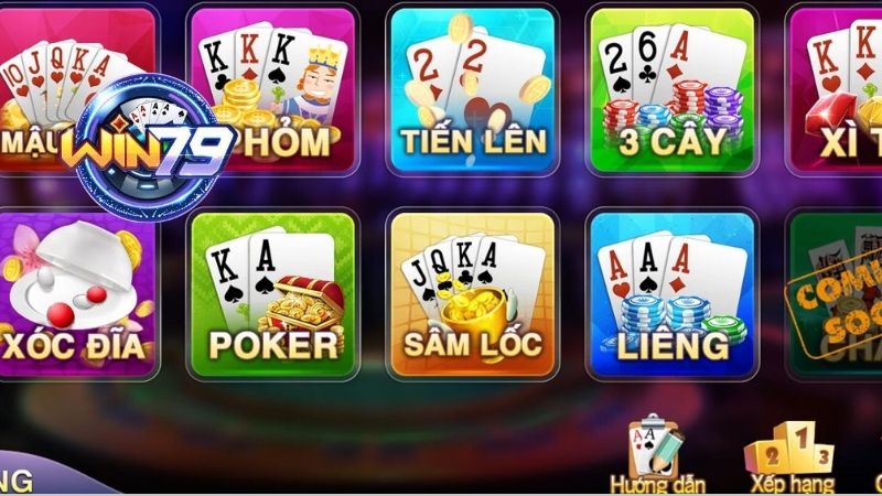 Hướng Dẫn Cách Chơi Game Xì Tố Đổi Thưởng Đơn Giản, Dễ Hiểu