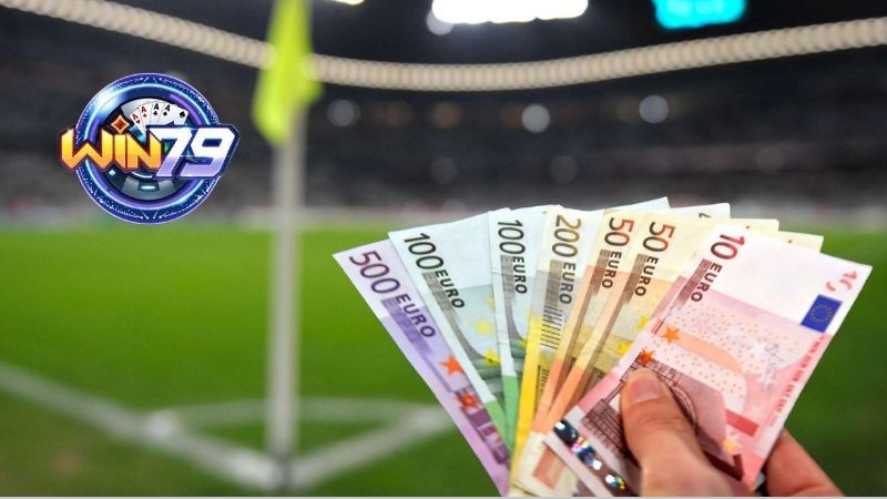Kèo Tổng Bàn Thắng Là Gì?