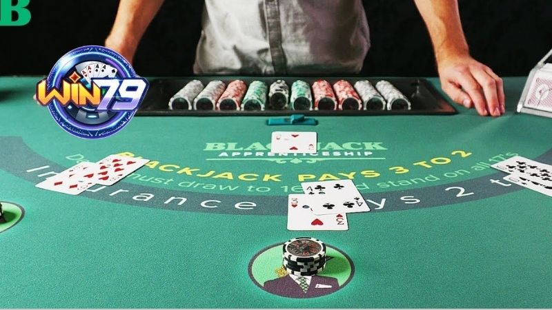 Khái Niệm Về Blackjack Và Kinh Nghiệm Cược Blackjack