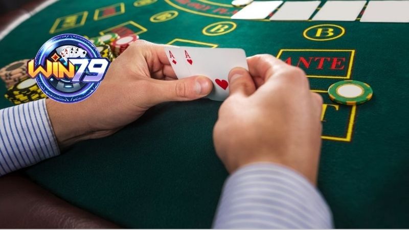 Các Sai Lầm Thường Gặp Khi Cược Blackjack Và Cách Tránh