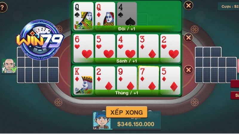 Kinh Nghiệm Và Chiến Thuật Chơi Mậu Binh Dễ Thắng