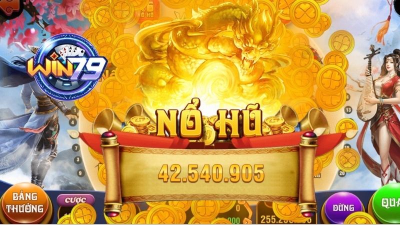 Quay Hũ Siêu Tốc Là Gì?