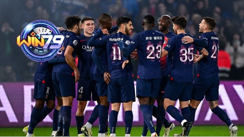 Lợi ích khi thường xuyên cập nhật tin tức PSG Ligue 1
