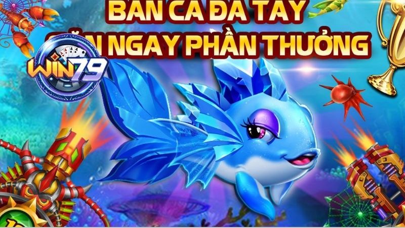 Vũ Trụ Bắn Cá Là Gì?