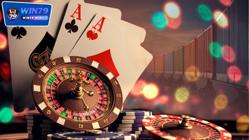 Chiến lược và mẹo chơi casino hiệu quả