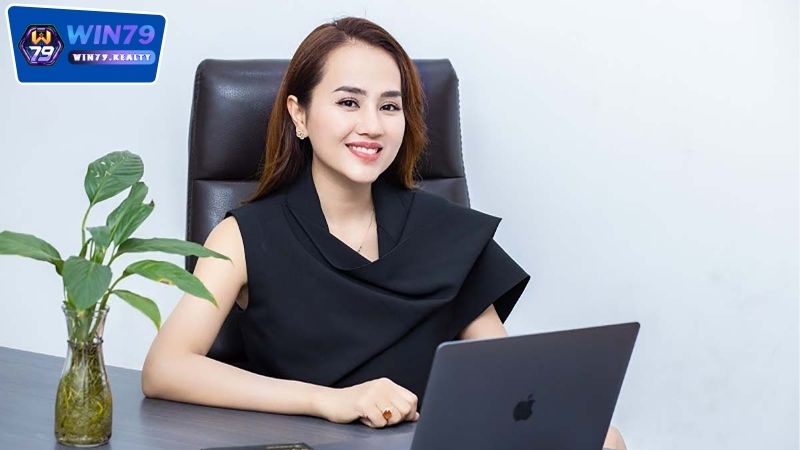 Chiến lược phát triển và đổi mới dưới sự lãnh đạo của CEO Win79