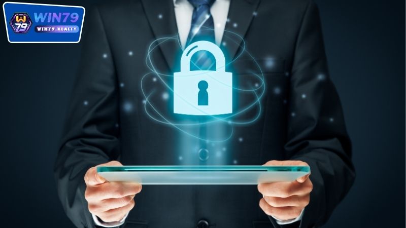 Vai trò của chính sách bảo mật