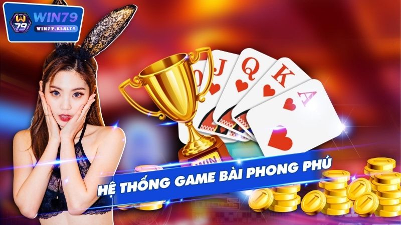 Các chiến thuật chơi game bài đổi thưởng trực tuyến đạt hiệu quả