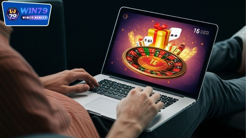 Những lợi ích khi tham gia vào khuyến mãi Win79 được diễn ra