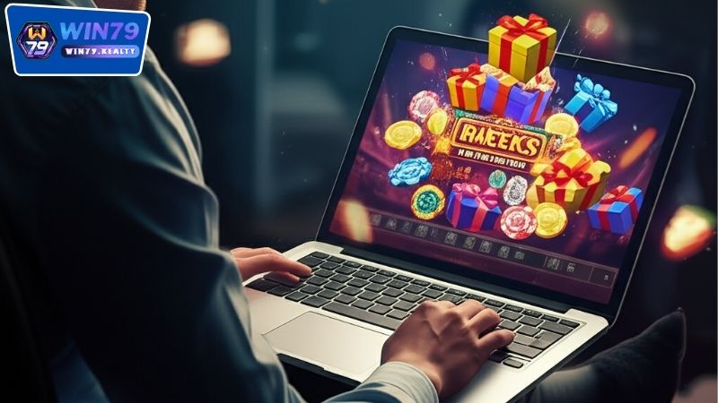 Các loại khuyến mãi Win79 phổ biến thu hút người chơi hiện nay