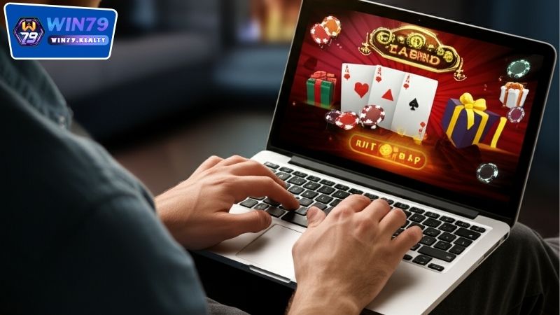 Kinh nghiệm tối ưu hóa lợi ích nhận được từ khuyến mãi Win79