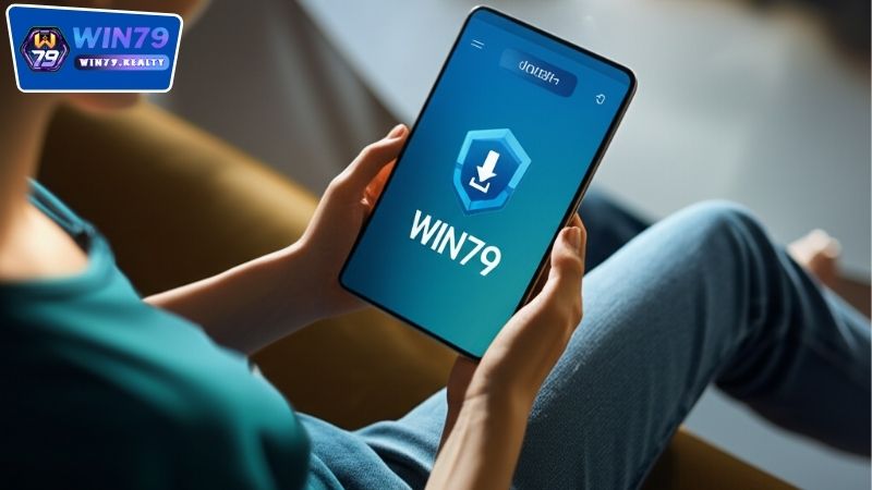 Hướng dẫn tải Win79 ở trên các điện thoại Android
