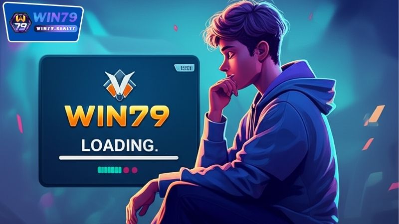 Hướng dẫn tải Win79 trên iOS