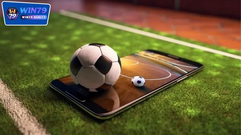 Những ưu điểm nổi bật khi chọn Thể Thao Win79 làm đối tác cá cược