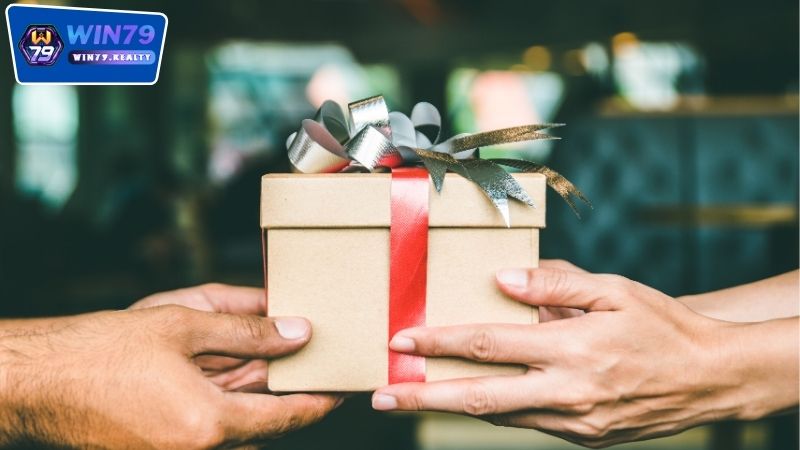 Khuyến mãi và ưu đãi tại Win79