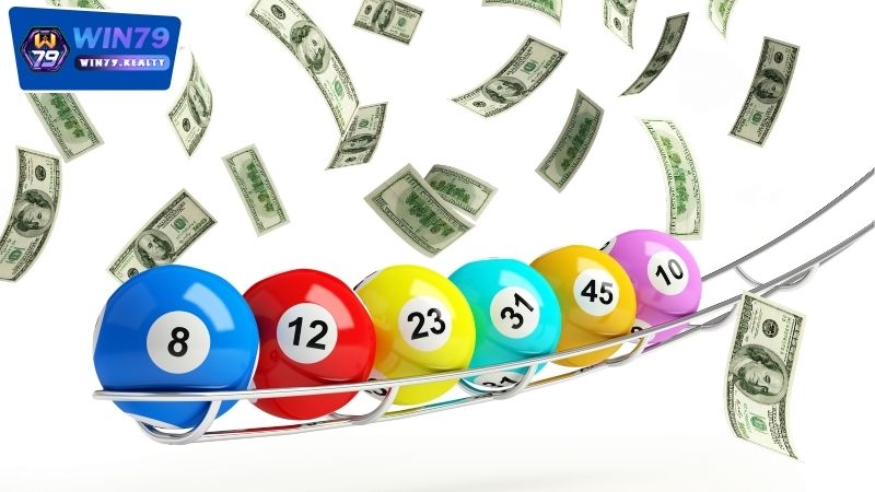 Những ưu điểm vượt bậc khi tham gia vào chơi Xổ Số Win79